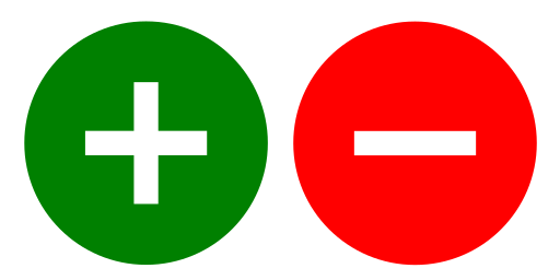 PlusMin logo